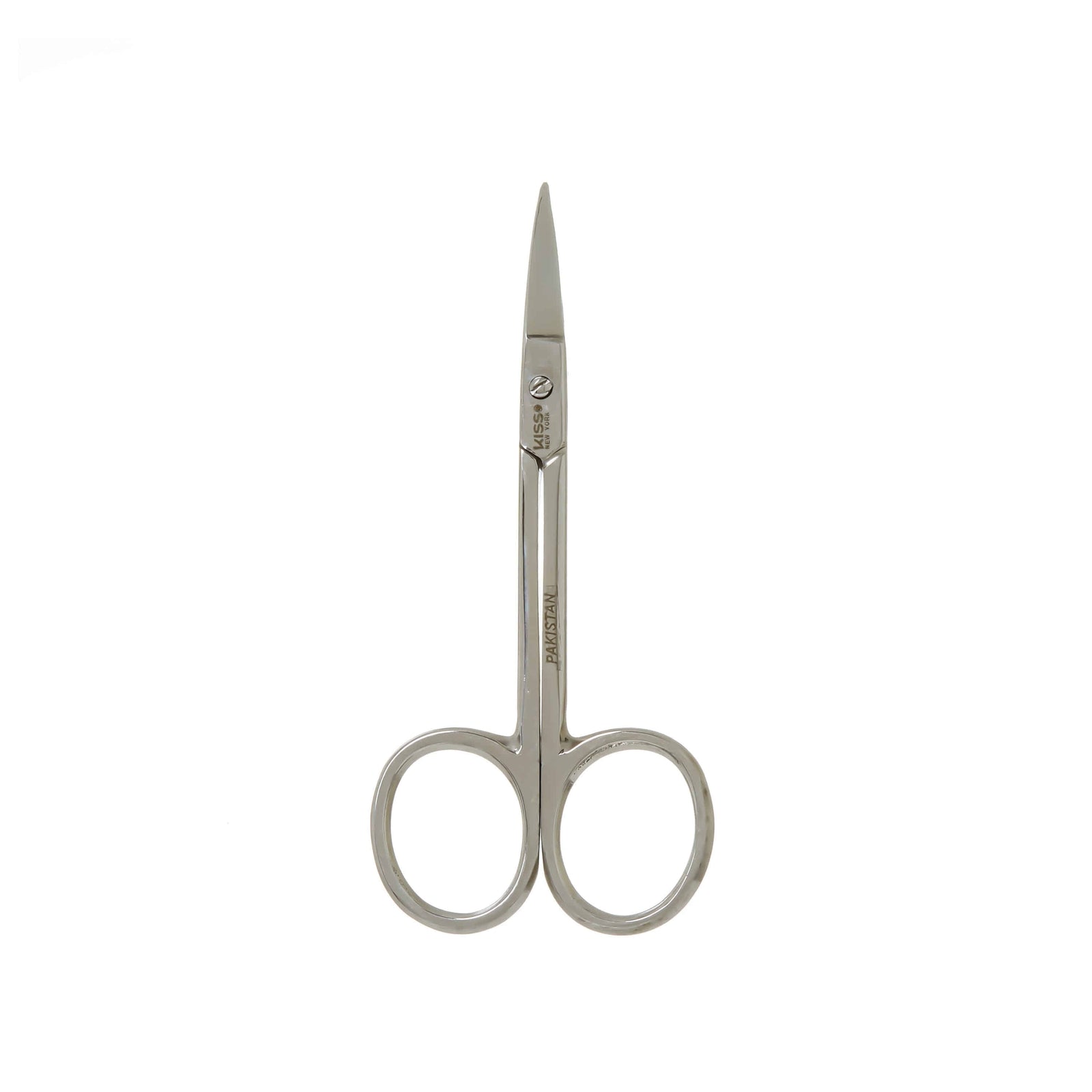 KISS NEW YORK Premium Cuticle & Nail Scissors