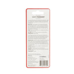 KISS NEW YORK Premium Precision Slant Tip Tweezer