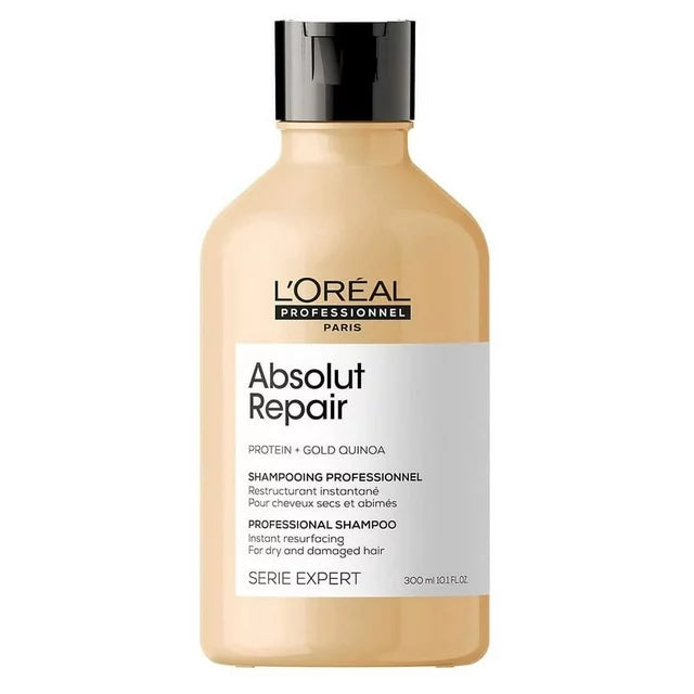 L'Oréal Professionnel Serie Expert Absolut Repair Shampoo 300ml & Conditioner 200ml