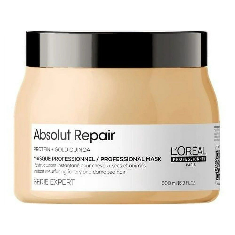 L'Oréal Professionnel Absolut Repair Mask 250ml