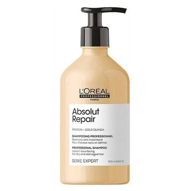 L'Oréal Professionnel Absolut Repair Shampoo 300ml