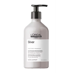 L'Oréal Professionnel Silver Shampoo 500ml