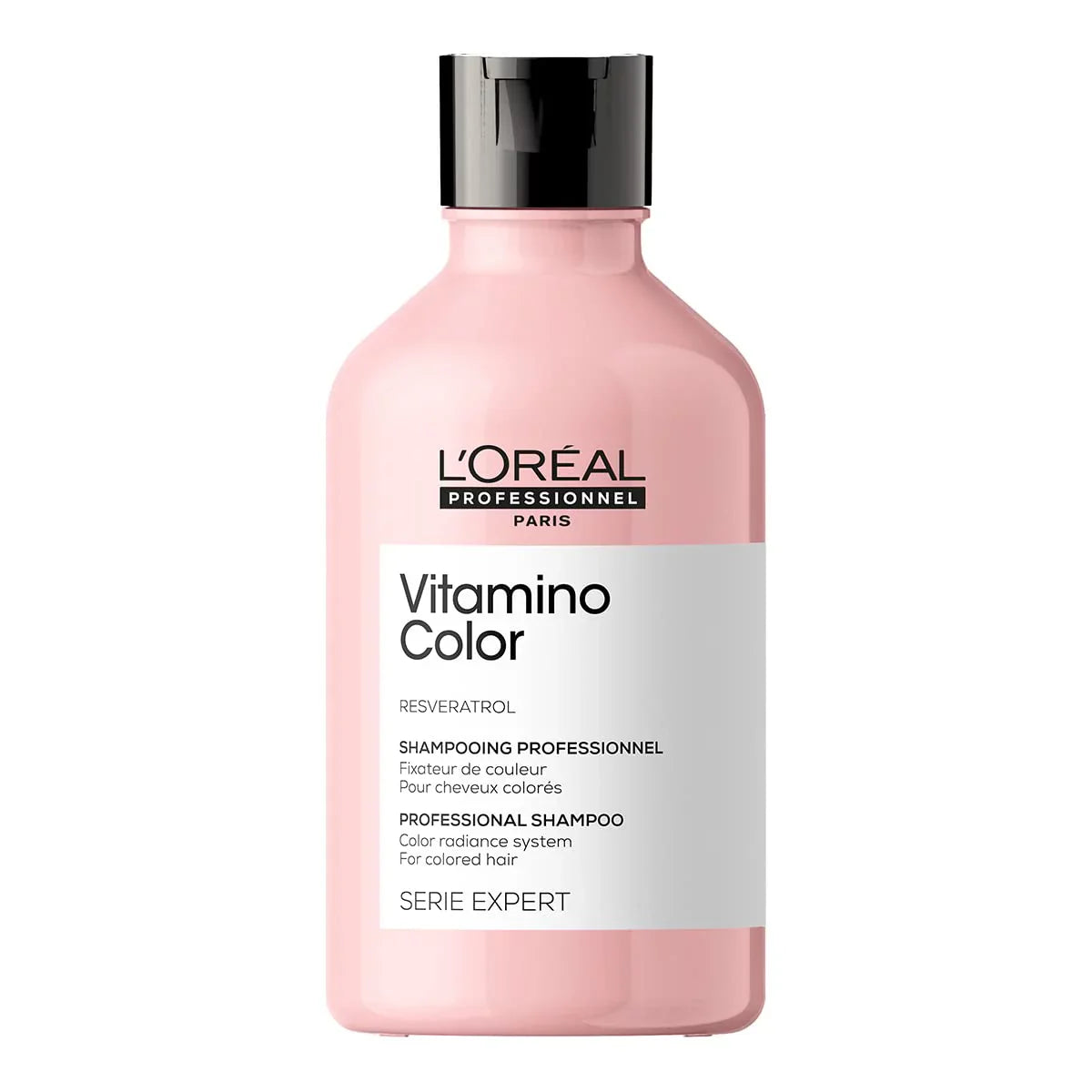 L'Oréal Professionnel Metal Detox Shampoo 500ml