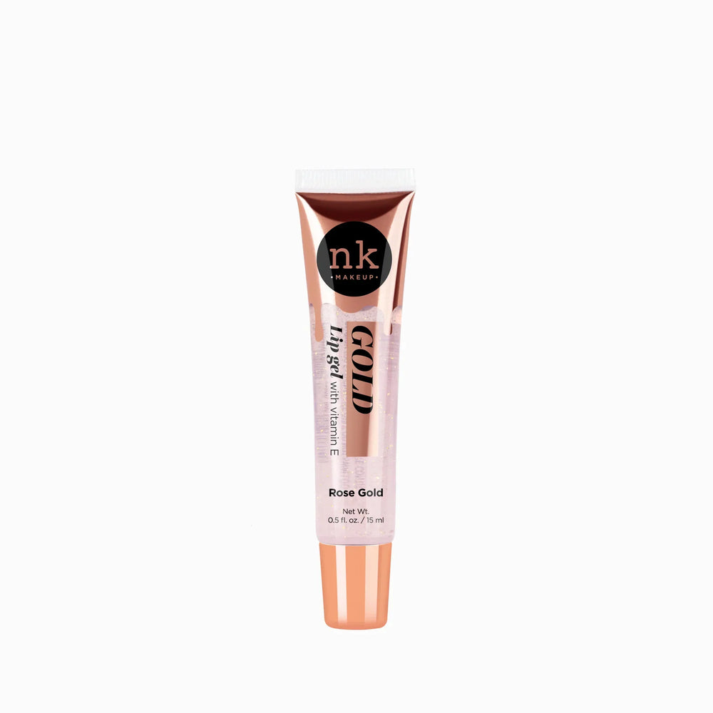 NK GOLD LIP GEL