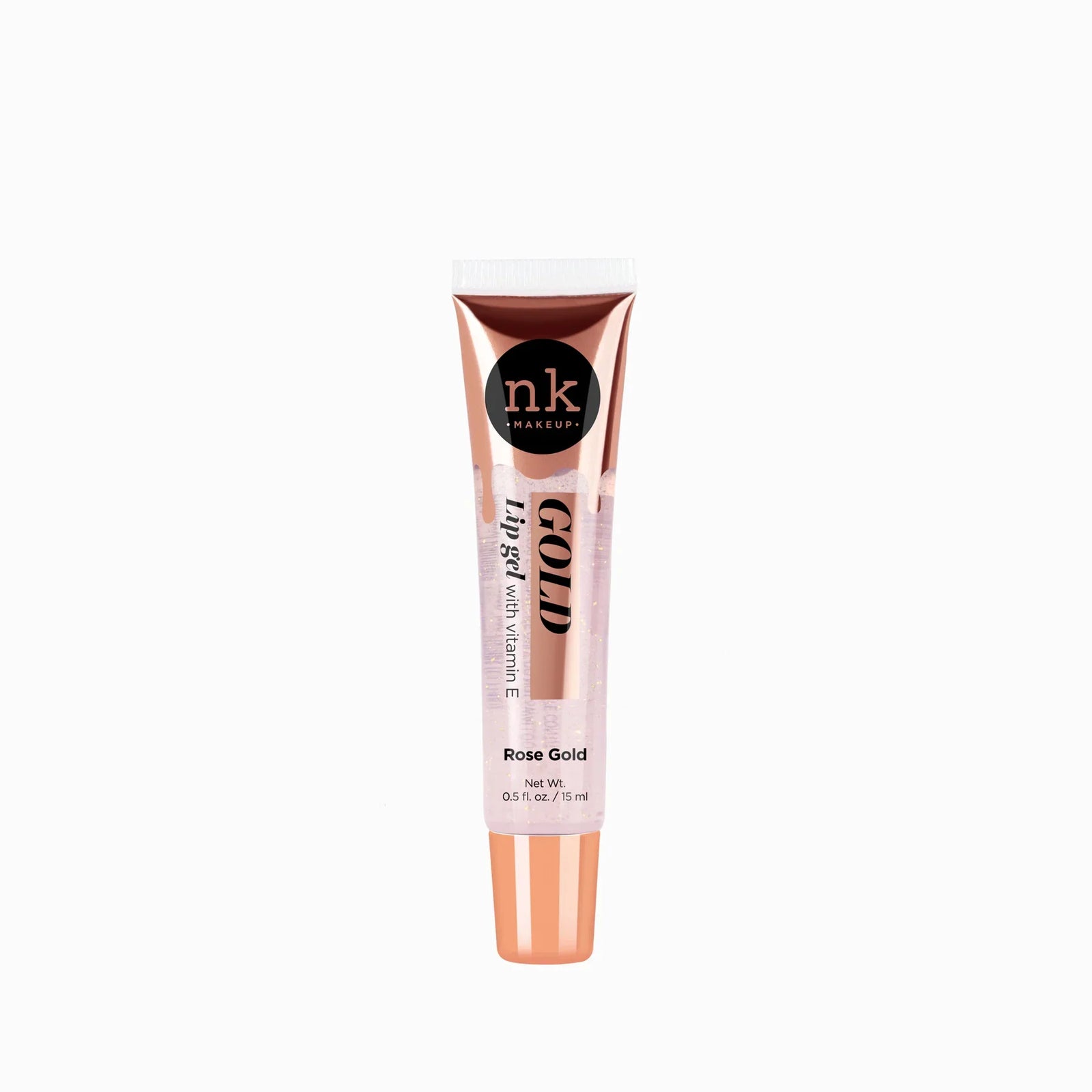 NK GOLD LIP GEL