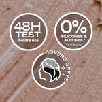 Schwarzkopf Live Colour + Moisture Permanent Hair Colour Dye M05 Truffle Temptation
