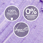 Schwarzkopf Live Pretty Pastels Semi Permanent Hair Colour Dye P120 Lilac Crush