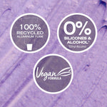 Schwarzkopf Live Intense Colour Permanent Hair Colour Dye 087 Mystic Violet