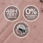 Schwarzkopf Live Colour + Moisture Permanent Hair Colour Dye M06 Cocoa Crush