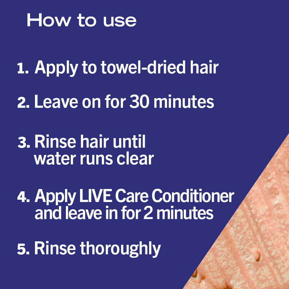 Schwarzkopf Live Ulta Brights Semi Permanent Hair Colour Dye P122 Perfect Peach