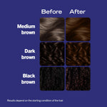 Schwarzkopf Live Colour + Moisture Permanent Hair Colour Dye M06 Cocoa Crush