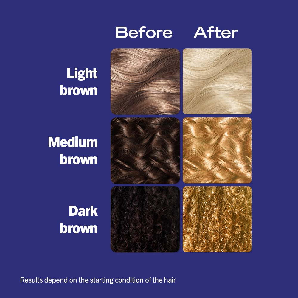 Schwarzkopf Live Colour + Moisture Permanent Hair Colour Dye L09 Ultra Lightener