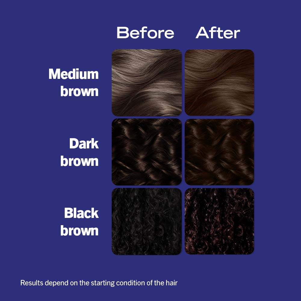 Schwarzkopf Live Colour + Moisture Permanent Hair Colour Dye M05 Truffle Temptation