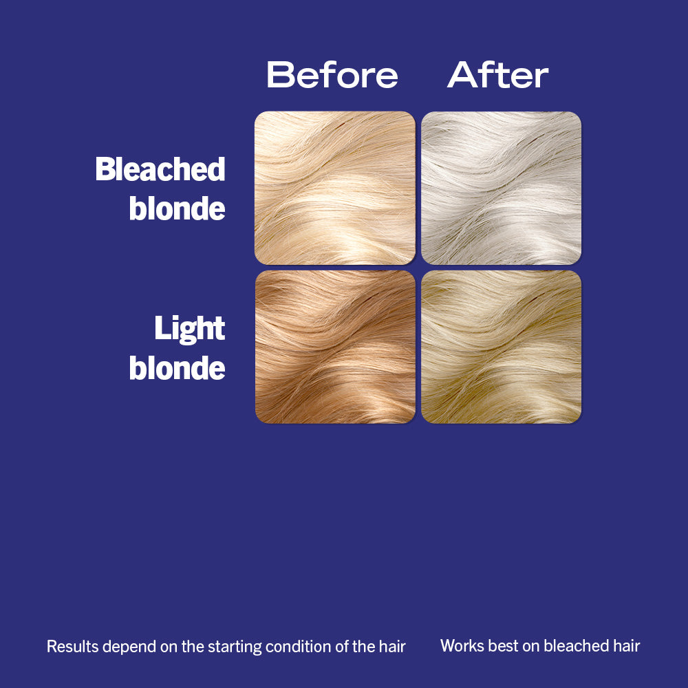 Schwarzkopf Live Semi-Permanent Colour Icy Pearl 150ml