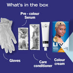 Schwarzkopf Live Colour + Moisture Permanent Hair Colour Dye L09 Ultra Lightener