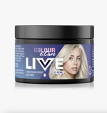 Schwarzkopf Live Semi-Permanent Colour Icy Pearl 150ml