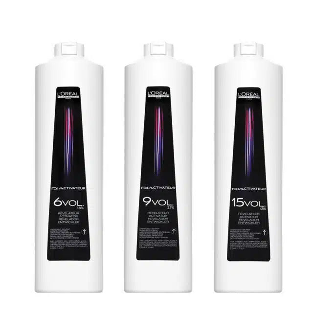 L’Oréal Professionnel Dia Activator Developer 1000ml