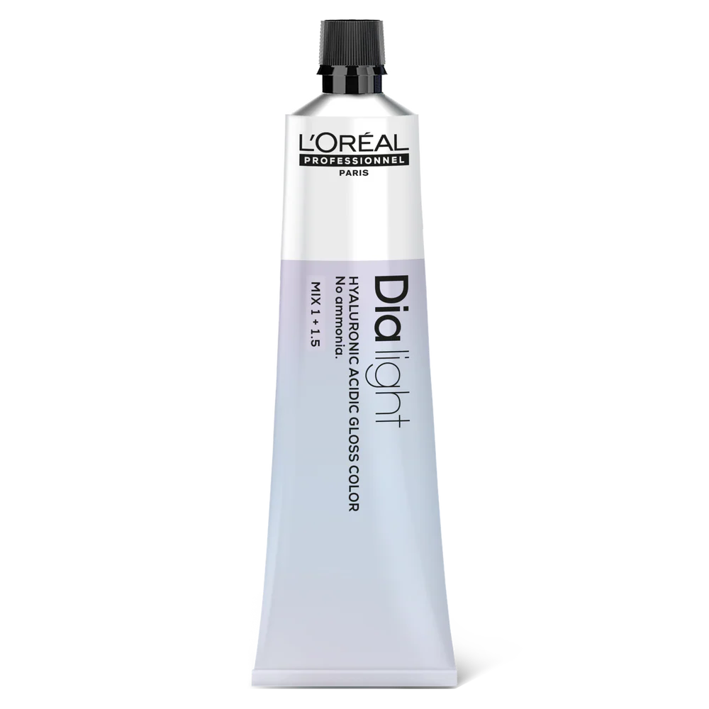 L’Oréal Professionnel Dia Light Hair Colors 50ml