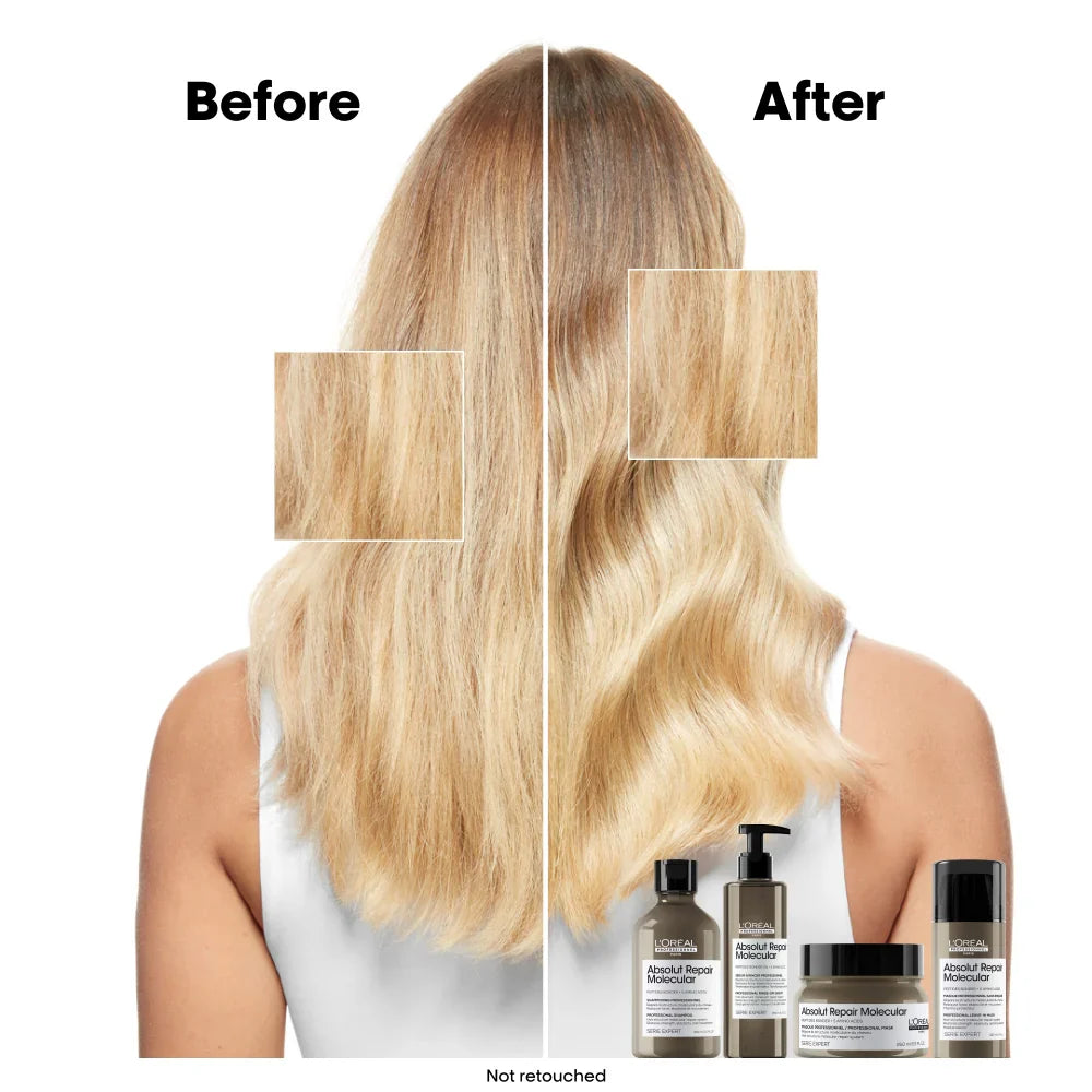 L'Oréal Professionel Absolut Repair Molecular Mask 250ml