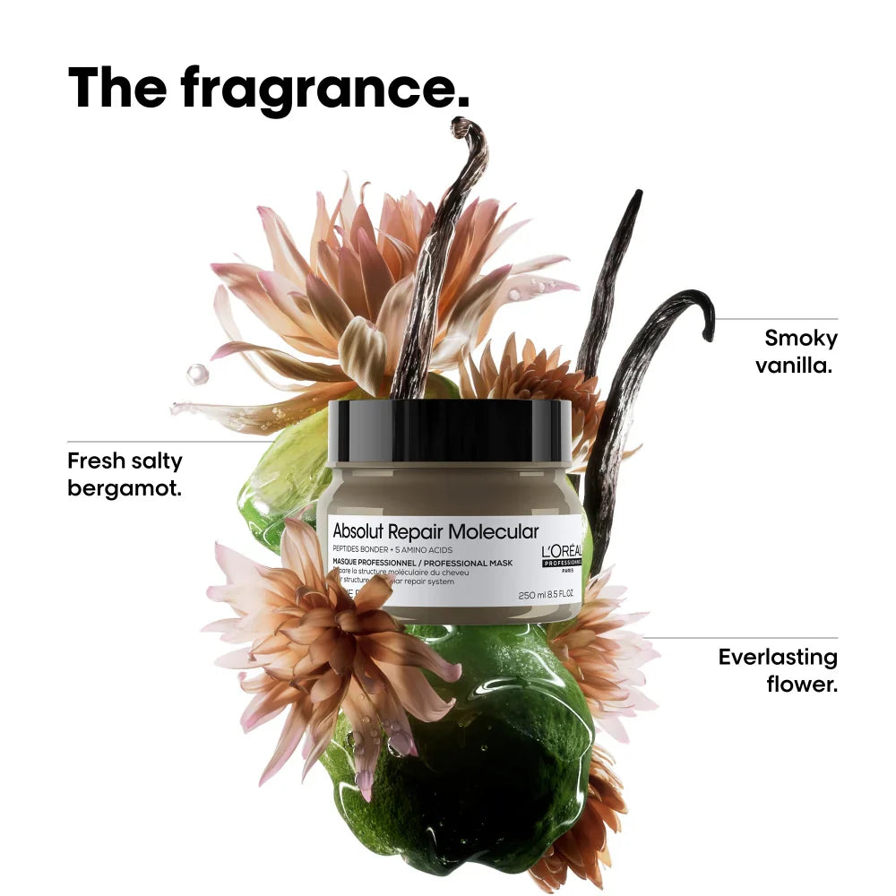 L'Oréal Professionel Absolut Repair Molecular Mask 250ml