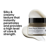 L'Oréal Professionel Absolut Repair Molecular Mask 250ml