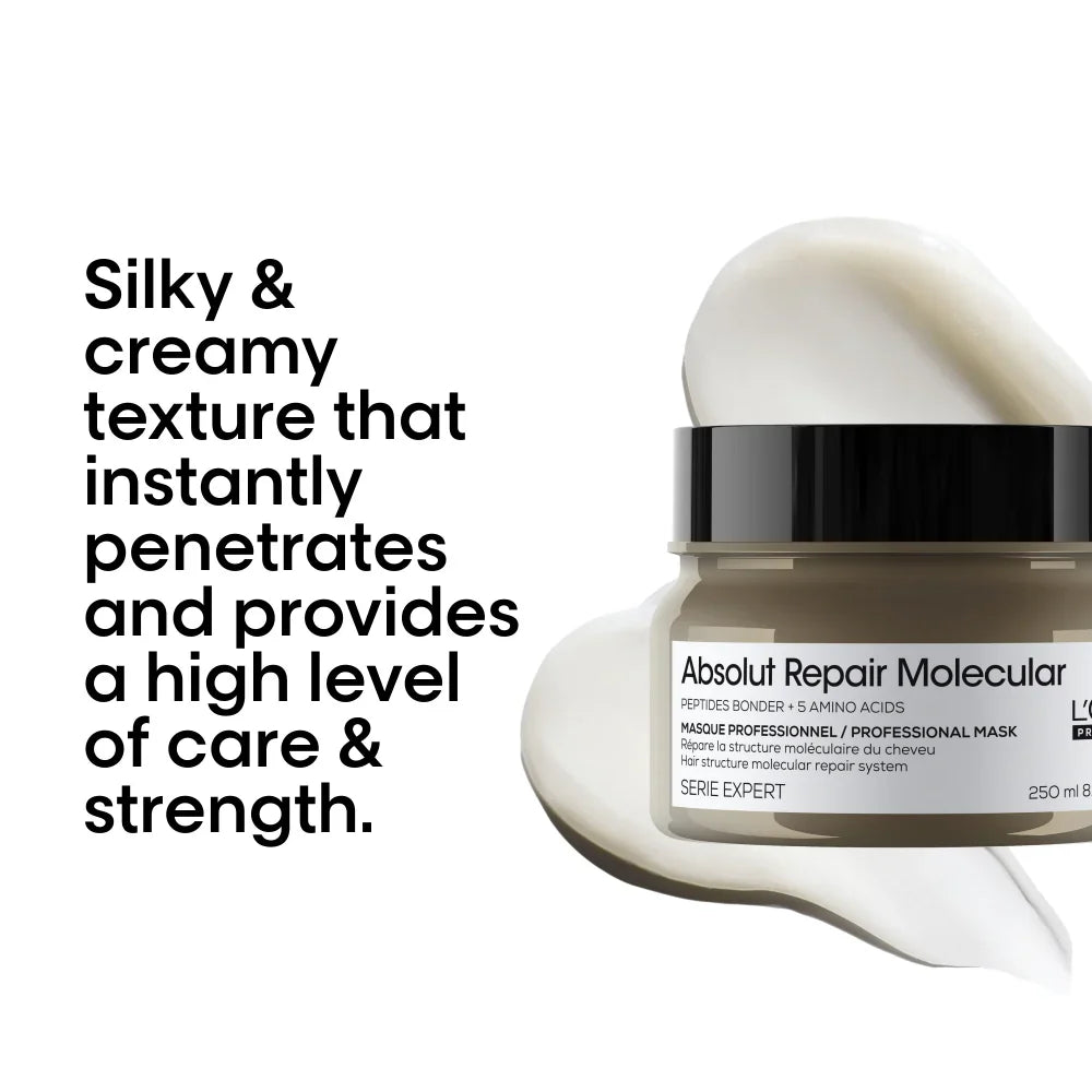 L'Oréal Professionel Absolut Repair Molecular Mask 250ml