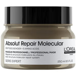 L'Oréal Professionel Absolut Repair Molecular Mask 250ml
