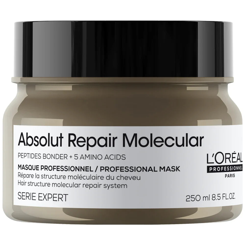 L'Oréal Professionel Absolut Repair Molecular Mask 250ml
