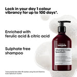 L'Oreal Professionnel Vitamino Colour Spectrum Shampoo 1500ml