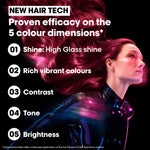 L'Oreal Professionnel Vitamino Colour Spectrum Shampoo 1500ml