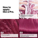 L'Oreal Professionnel Vitamino Colour Spectrum Shampoo 1500ml