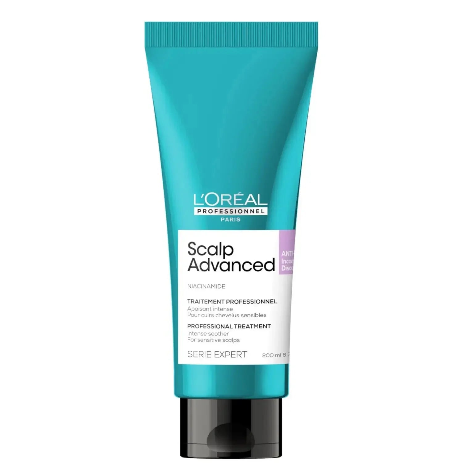 L’Oréal Professionnel Scalp Advanced Soothing Treatment 200ml