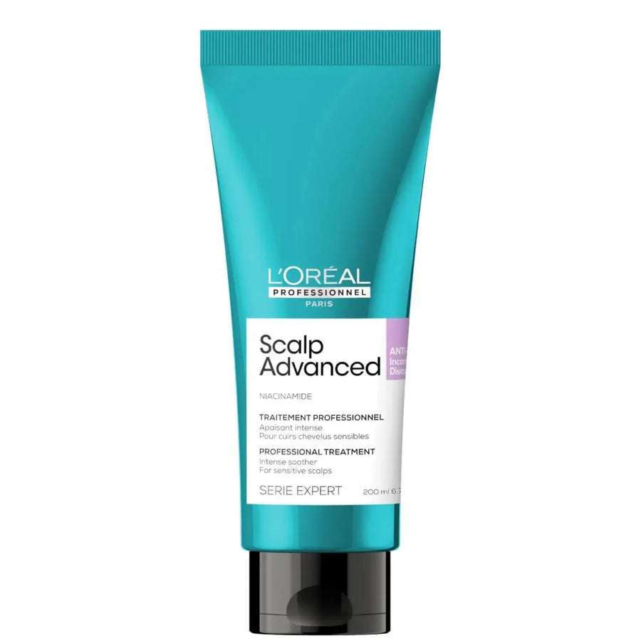 L’Oréal Professionnel Scalp Advanced Soothing Treatment 200ml