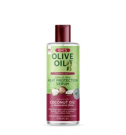 ORS Olive Oil Heat Protection Serum 177ml