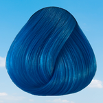 DIRECTIONS Lagoon Blue Semi-permanent hair colour 100ml