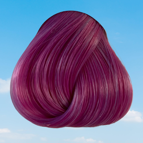 DIRECTIONS Lavender Semi-permanent hair colour 100ml
