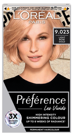 L'Oréal Paris Préférence
