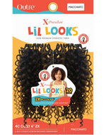 Outre X-Pression Lil Looks - 4C Coily