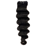 Dressmaker 100% Unprocessed Virgin Brazilian Loose Deep Weave