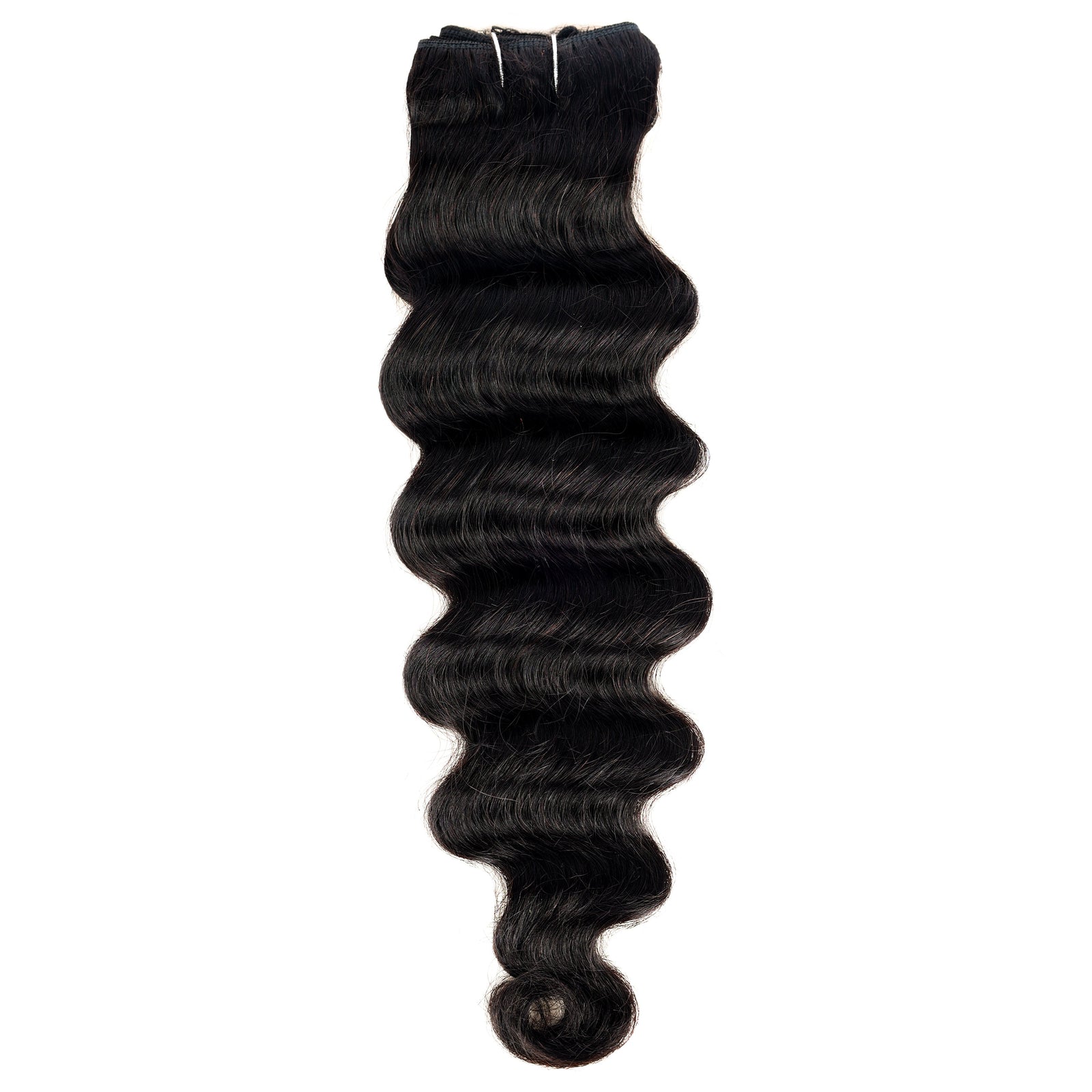 Dressmaker 100% Unprocessed Virgin Brazilian Loose Deep Weave