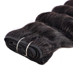 Dressmaker 100% Unprocessed Virgin Brazilian Loose Deep Weave