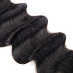 Dressmaker 100% Unprocessed Virgin Brazilian Loose Deep Weave