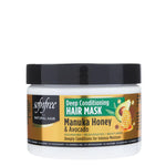 Sofn’Free Deep Conditioning Hair Mask with Manuka Honey & Avocado 325ml