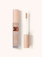 ABSOLUTE NEW YORK FACE  3D Cover Concealer 5.5ml