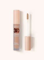 ABSOLUTE NEW YORK FACE  3D Cover Concealer 5.5ml
