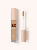 ABSOLUTE NEW YORK FACE  3D Cover Concealer 5.5ml