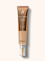 ABSOLUTE NEW YORK FACE  Full Cover Liquid Matte Foundation 30ml