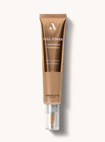 ABSOLUTE NEW YORK FACE  Full Cover Liquid Matte Foundation 30ml
