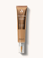 ABSOLUTE NEW YORK FACE  Full Cover Liquid Matte Foundation 30ml