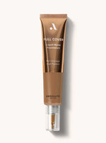 ABSOLUTE NEW YORK FACE  Full Cover Liquid Matte Foundation 30ml